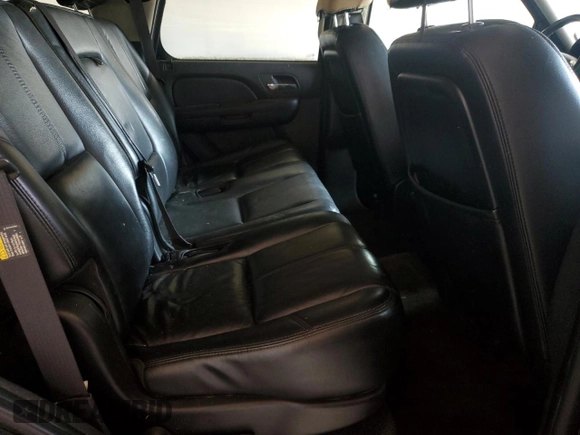 2007 GMC Yukon SLT with VIN 1GKFK13027R125887, listed as a Copart auction lot 53069485 with 180,175 mi miles and Clean Title. Bid and sale history available at carsss.com. Image 10.