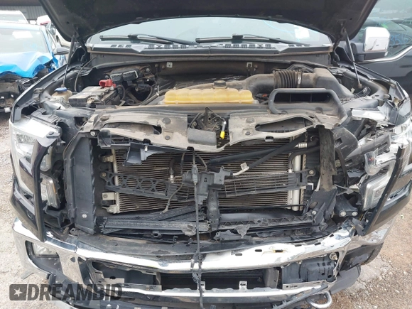 2015 Ford F-150 XLT с VIN 1FTEW1EGXFFB90251, выставлен на аукционе IAAI как лот 42312917 с пробегом 136 503 миль миль и . История ставок и продаж доступна на DreamBid. Изображение 10.