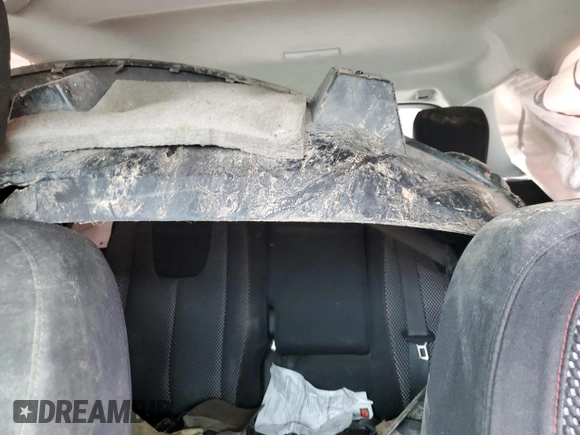 2013 GMC Terrain SLE with VIN 2GKFLSE37D6368936, listed as a Copart auction lot 46883375 with 149,883 mi miles and Salvage Title. Bid and sale history available at DreamBid. Image 10.
