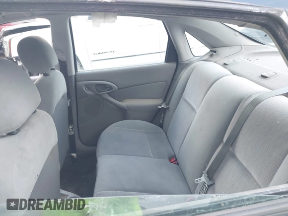 2000 Ford Focus SE with VIN 1FAFP3431YW182169, listed as a IAAI auction lot 42539335 with Not provided miles and . Bid and sale history available at DreamBid. Image 8.