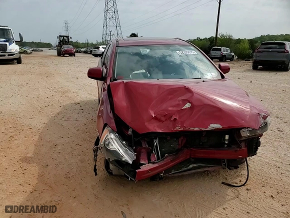 2013 Mitsubishi Lancer SE with VIN JA32V2FW2DU022922, listed as a Copart auction lot 52535815 with 147,865 mi miles and Salvage Title. Bid and sale history available at carsss.com. Image 14.
