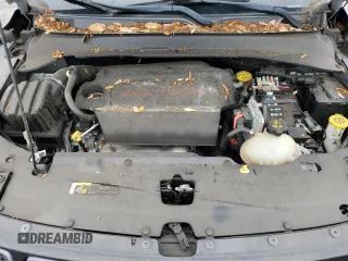 2019 Jeep Compass Trailhawk с VIN 3C4NJDDB6KT800037, выставлен на аукционе Copart как лот 58855295 с пробегом Не указан миль и Чистый • Clean title. История ставок и продаж доступна на DreamBid. Изображение 12.