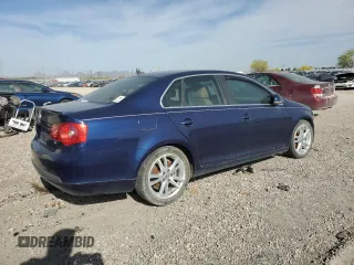 2006 Volkswagen Jetta 1.9L TDI with VIN 3VWDT71K46M017419, listed as a Copart auction lot 68393964 with 103,899 mi miles and Clean title. Bid and sale history available at DreamBid. Image 3.
