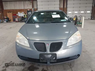 2007 Pontiac G6 GT z VIN 1G2ZH361X74127590, wystawiony jako IAAI lot #41828684 z przebiegiem 120 819 mil mil oraz . Historia ofert i sprzedaży dostępna na DreamBid. Obrazek 12.