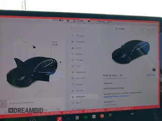 2020 Tesla Model 3 Standard Range Plus z VIN 5YJ3E1EA3LF611152, wystawiony jako IAAI lot #42256503 z przebiegiem 78 633 mil mil oraz . Historia ofert i sprzedaży dostępna na DreamBid. Obrazek 7.