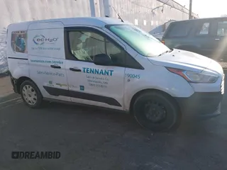 2019 Ford Transit Connect XL с VIN NM0LS6E27K1392019, выставлен на аукционе IAAI как лот 38783642 с пробегом 55 467 миль миль и . История ставок и продаж доступна на DreamBid. Изображение 13.