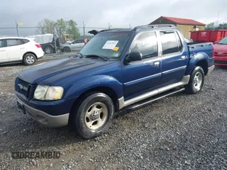 2003 Ford Explorer Sport Trac XLS z VIN 1FMZU67E23UA17889, wystawiony jako IAAI lot #42167263 z przebiegiem 189 849 mil mil oraz . Historia ofert i sprzedaży dostępna na DreamBid. Obrazek 18.