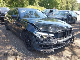 2019 BMW 5 Series 530i xDrive с VIN WBAJA7C55KG909845, выставлен на аукционе IAAI как лот 42793369 с пробегом 81 702 миль миль и . История ставок и продаж доступна на DreamBid. Изображение 1.