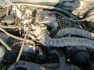 1995 Ford F-150 с VIN 1FTEX15H8SKB23977, выставлен на аукционе Copart как лот 85782224 с пробегом 162 201 миль миль и Чистый • Clean title. История ставок и продаж доступна на DreamBid. Изображение 14.