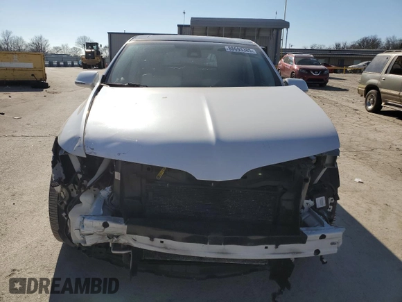 2016 Lincoln MKT EcoBoost z VIN 2LMHJ5AT5GBL01314, wystawiony jako Copart lot #88693385 z przebiegiem 75 777 mil mil oraz Szkoda całkowita • Salvage title. Historia ofert i sprzedaży dostępna na DreamBid. Obrazek 5.