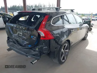 2015 Volvo V60 z VIN YV1902SH9F1190853, wystawiony jako IAAI lot #42237421 z przebiegiem 49 122 mil mil oraz . Historia ofert i sprzedaży dostępna na DreamBid. Obrazek 4.