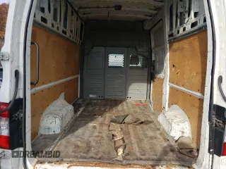 2012 Nissan NV SV z VIN 1N6BF0LY8CN118858, wystawiony jako Copart lot #78417494 z przebiegiem 249 573 mil mil oraz Szkoda całkowita • Salvage title. Historia ofert i sprzedaży dostępna na DreamBid. Obrazek 11.