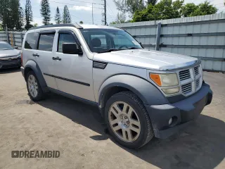2011 Dodge Nitro Heat с VIN 1D4PT4GK8BW584011, выставлен на аукционе Copart как лот 64009395 с пробегом 130 505 миль миль и Чистый • Clean title. История ставок и продаж доступна на DreamBid. Изображение 4.