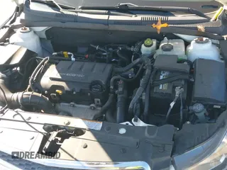 2014 Chevrolet Cruze 2LT с VIN 1G1PE5SB2E7302621, выставлен на аукционе IAAI как лот 43500103 с пробегом 143 243 миль миль и . История ставок и продаж доступна на DreamBid. Изображение 12.