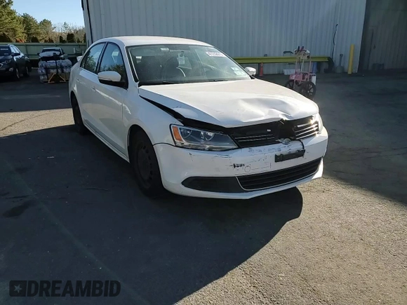 2013 Volkswagen Jetta SE с VIN 3VWDP7AJ3DM385874, выставлен на аукционе Copart как лот 47232015 с пробегом 67 524 миль миль и На запчасти • Non repairable. История ставок и продаж доступна на DreamBid. Изображение 10.