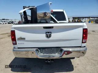 2015 Ram 1500 Big Horn с VIN 1C6RR6LG4FS646283, выставлен на аукционе Copart как лот 54269085 с пробегом 211 415 миль миль и Списание • Salvage title. История ставок и продаж доступна на DreamBid. Изображение 6.