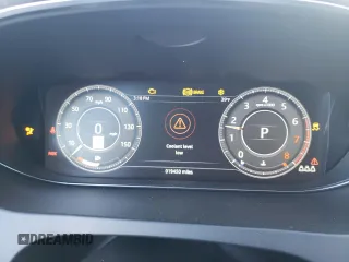 2020 Jaguar E-Pace SE z VIN SADFP2FXXL1014304, wystawiony jako Copart lot #71923332 z przebiegiem 19 450 mil mil oraz . Historia ofert i sprzedaży dostępna na DreamBid. Obrazek 9.