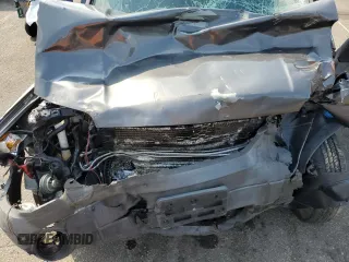 2004 Ford Escape XLS with VIN 1FMYU02124DA10326, listed as a Copart auction lot 42523165 with 3,579 mi miles and Salvage Title. Bid and sale history available at DreamBid. Image 13.