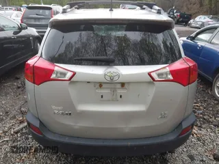 2015 Toyota RAV4 LE with VIN JTMBFREV7FJ023746, listed as a IAAI auction lot 42197974 with 113,655 mi miles and . Bid and sale history available at DreamBid. Image 17.
