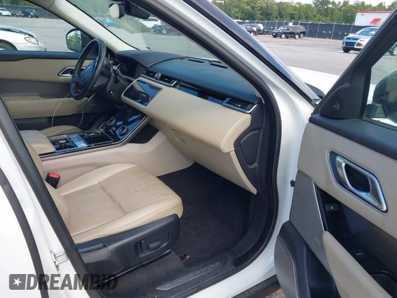2018 Land Rover Range Rover Velar S с VIN SALYB2RV2JA746977, выставлен на аукционе IAAI как лот 42423513 с пробегом 148 062 миль миль и . История ставок и продаж доступна на DreamBid. Изображение 5.