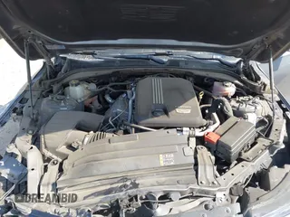 2022 Cadillac CT4 Premium Luxury z VIN 1G6DB5RK6N0118383, wystawiony jako IAAI lot #42042326 z przebiegiem 56 310 mil mil oraz . Historia ofert i sprzedaży dostępna na DreamBid. Obrazek 10.