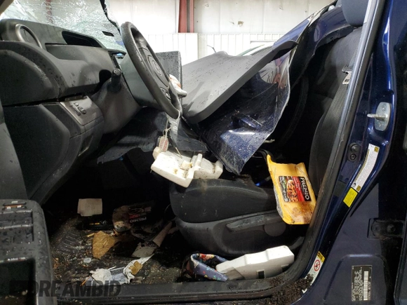 2013 Scion xB z VIN JTLZE4FEXDJ034759, wystawiony jako Copart lot #57635215 z przebiegiem Nie podano mil oraz Nie do naprawy • Non repairable. Historia ofert i sprzedaży dostępna na DreamBid. Obrazek 7.