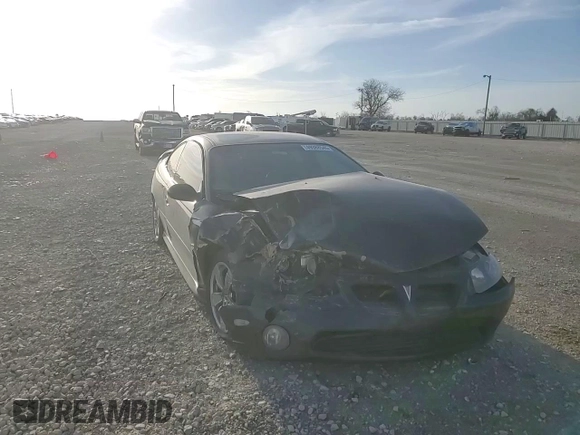 2004 Pontiac GTO with VIN 6G2VX12G74L238358, listed as a Copart auction lot 49388545 with Not Provided miles and Salvage Title. Bid and sale history available at DreamBid. Image 11.