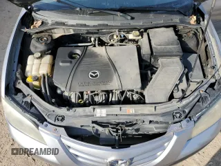 2005 Mazda 3 s with VIN JM1BK123X51286781, listed as a Copart auction lot 49236185 with 172,976 mi miles and Clean title. Bid and sale history available at DreamBid. Image 11.