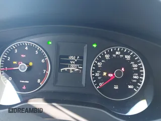 2013 Volkswagen Jetta SE с VIN 3VWDX7AJ3DM422020, выставлен на аукционе IAAI как лот 41284713 с пробегом 119 007 миль миль и . История ставок и продаж доступна на DreamBid. Изображение 7.