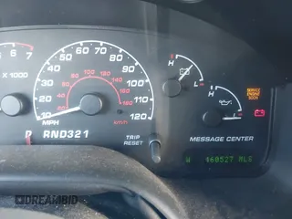 2002 Ford Explorer Limited с VIN 1FMDU75E12ZA88750, выставлен на аукционе IAAI как лот 41986753 с пробегом 160 527 миль миль и . История ставок и продаж доступна на DreamBid. Изображение 7.