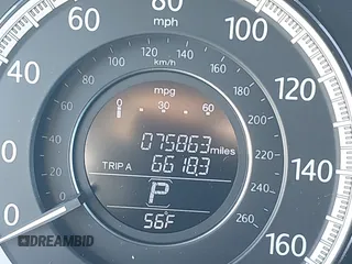 2014 Honda Accord EX-L with VIN 1HGCR2F82EA238446, listed as a IAAI auction lot 41861972 with 75,863 mi miles and . Bid and sale history available at carsss.com. Image 15.