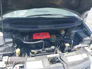 2003 Dodge Caravan SE with VIN 1D4GP25323B208661, listed as a IAAI auction lot 42766140 with 217,025 mi miles and . Bid and sale history available at DreamBid. Image 10.