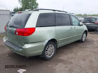 2008 Toyota Sienna XLE с VIN 5TDBK22CX8S011621, выставлен на аукционе IAAI как лот 42274860 с пробегом 283 826 миль миль и . История ставок и продаж доступна на DreamBid. Изображение 4.