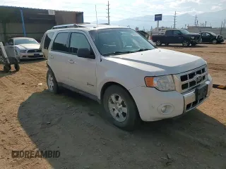 2012 Ford Escape Hybrid z VIN 1FMCU5K3XCKA58465, wystawiony jako Copart lot #75527194 z przebiegiem 263 996 mil mil oraz Szkoda całkowita • Salvage title. Historia ofert i sprzedaży dostępna na DreamBid. Obrazek 12.