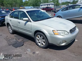 2007 Subaru Outback z VIN 4S4BL62C677201392, wystawiony jako IAAI lot #42540091 z przebiegiem 137 866 mil mil oraz . Historia ofert i sprzedaży dostępna na DreamBid. Obrazek 1.