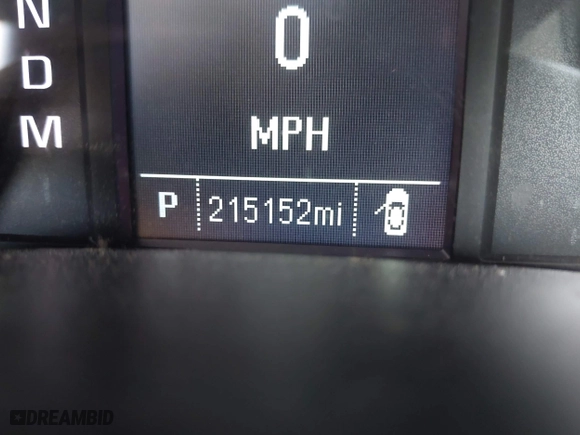 2015 Chevrolet Silverado 1500 Work Truck with VIN 1GCNCPEH3FZ330515, listed as a IAAI auction lot 41925898 with 215,152 mi miles. Bid and sale history available at carsss.com. Image 15.