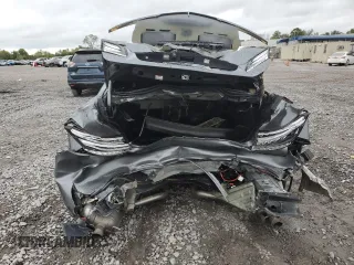 2017 Mercedes-Benz E-Class E 400 with VIN WDDKJ6FBXHF361042, listed as a Copart auction lot 73370954 with 0 mi miles and Salvage Title. Bid and sale history available at carsss.com. Image 6.