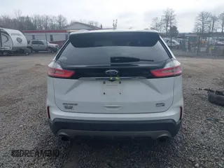2020 Ford Edge SEL с VIN 2FMPK4J93LBA71141, выставлен на аукционе IAAI как лот 41919279 с пробегом 111 089 миль миль и . История ставок и продаж доступна на DreamBid. Изображение 17.