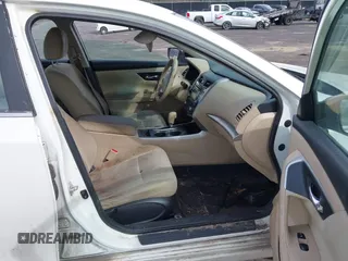2015 Nissan Altima S with VIN 1N4AL3AP7FC239129, listed as a IAAI auction lot 41683096 with 143,304 mi miles and . Bid and sale history available at carsss.com. Image 5.