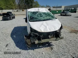 2017 Nissan NV200 Compact Cargo S with VIN 3N6CM0KN6HK702836, listed as a Copart auction lot 50531635 with 205,177 mi miles and Salvage Title. Bid and sale history available at carsss.com. Image 10.