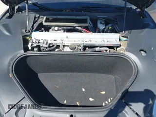 2021 Tesla Model S Plaid с VIN 5YJSA1E61MF435321, выставлен на аукционе IAAI как лот 41832006 с пробегом 23 361 миль миль и . История ставок и продаж доступна на DreamBid. Изображение 10.
