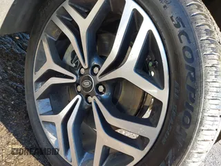 2018 Land Rover Range Rover Velar R-Dynamic HSE with VIN SALYM2RV6JA758768, listed as a IAAI auction lot 41753401 with 30,324 mi miles and . Bid and sale history available at DreamBid. Image 20.
