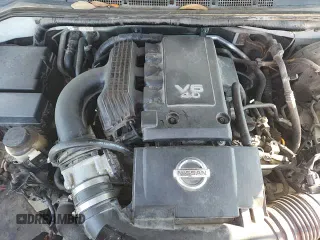 2019 Nissan Frontier S with VIN 1N6AD0ER6KN711687, listed as a Copart auction lot 84560065 with 131,133 mi miles and Salvage title. Bid and sale history available at DreamBid. Image 15.