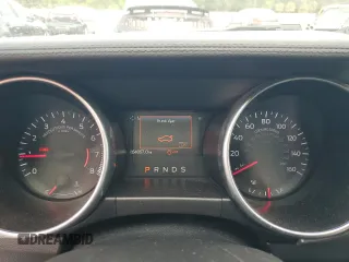 2019 Ford Mustang EcoBoost with VIN 1FATP8UHXK5129463, listed as a Copart auction lot 54005485 with 54,057 mi miles and Salvage Title. Bid and sale history available at carsss.com. Image 9.