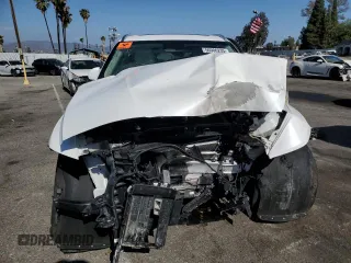 2023 Genesis GV80 with VIN KMUHBDSB0PU117175, listed as a Copart auction lot 56906235 with 41,720 mi miles and Salvage title. Bid and sale history available at DreamBid. Image 5.