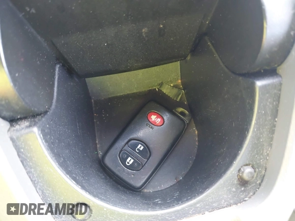 2010 Toyota Prius II with VIN JTDKN3DU8A0227589, listed as a IAAI auction lot 42190948 with 213,328 mi miles and . Bid and sale history available at DreamBid. Image 11.