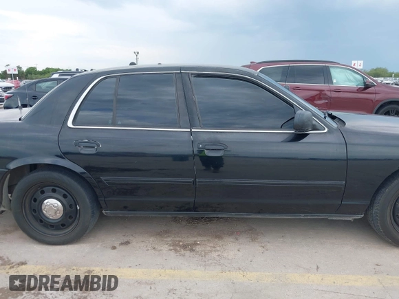2009 Ford Police Interceptor с VIN 2FAHP71V99X146421, выставлен на аукционе IAAI как лот 42201280 с пробегом 190 375 миль миль и . История ставок и продаж доступна на DreamBid. Изображение 13.