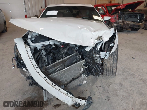2017 Cadillac CT6 Luxury AWD z VIN 1G6KD5RS9HU203376, wystawiony jako IAAI lot #42181002 z przebiegiem Nie podano mil oraz . Historia ofert i sprzedaży dostępna na DreamBid. Obrazek 6.