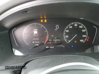 2024 Honda Civic LX z VIN 19XFL2H51RE022851, wystawiony jako Copart lot #54710105 z przebiegiem 16 873 mil mil oraz Szkoda całkowita • Salvage title. Historia ofert i sprzedaży dostępna na DreamBid. Obrazek 9.