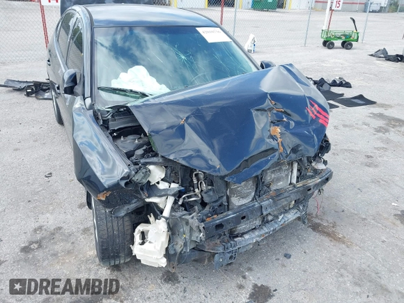 2007 Hyundai Elantra GLS with VIN KMHDU46DX7U223829, listed as a IAAI auction lot 42010736 with 140,201 mi miles and . Bid and sale history available at DreamBid. Image 6.
